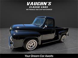 1953 Ford F100 (CC-2083966) for sale in Nashville, Illinois