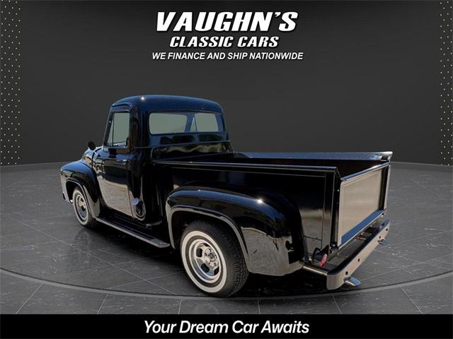 1953 Ford F100 (CC-2083966) for sale in Nashville, Illinois