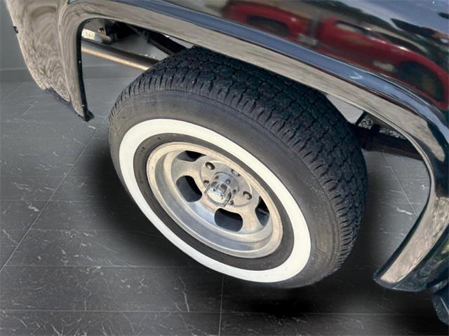 1953 Ford F100 (CC-2083966) for sale in Nashville, Illinois