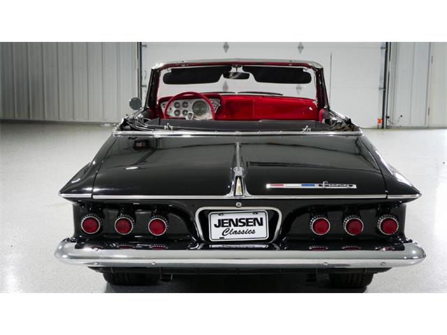 1962 Plymouth Fury (CC-2083967) for sale in Sioux City, Iowa