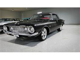 1962 Plymouth Fury (CC-2083967) for sale in Sioux City, Iowa