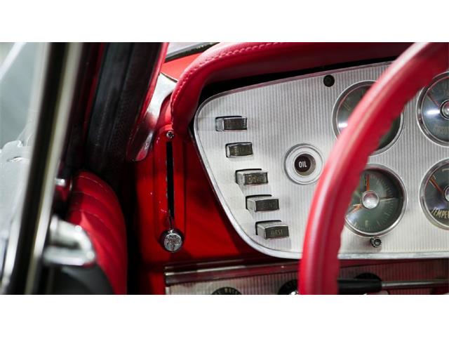 1962 Plymouth Fury (CC-2083967) for sale in Sioux City, Iowa