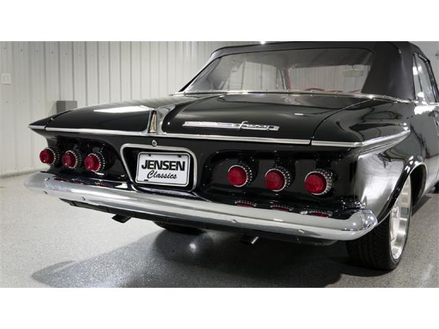1962 Plymouth Fury (CC-2083967) for sale in Sioux City, Iowa