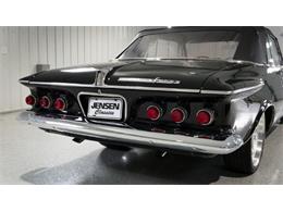 1962 Plymouth Fury (CC-2083967) for sale in Sioux City, Iowa