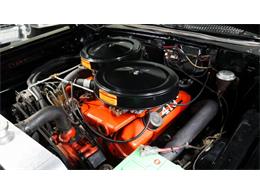 1962 Plymouth Fury (CC-2083967) for sale in Sioux City, Iowa