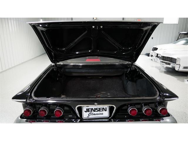 1962 Plymouth Fury (CC-2083967) for sale in Sioux City, Iowa