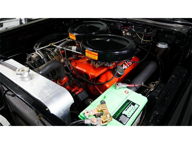 1962 Plymouth Fury (CC-2083967) for sale in Sioux City, Iowa