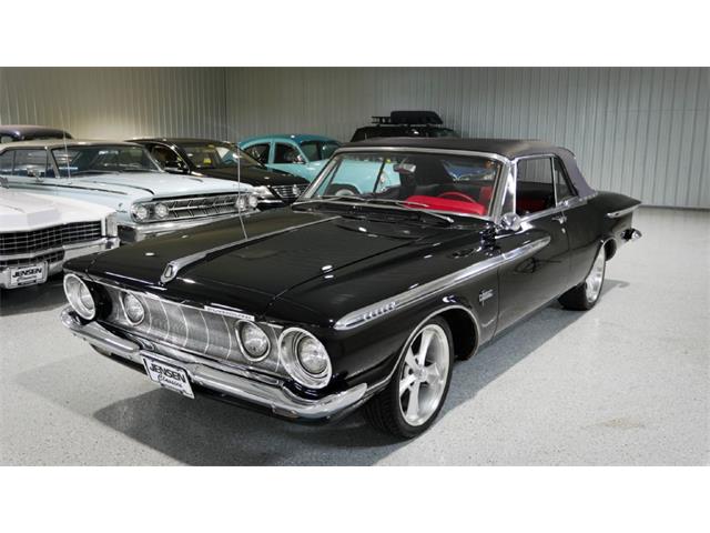 1962 Plymouth Fury (CC-2083967) for sale in Sioux City, Iowa