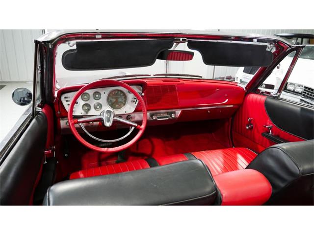 1962 Plymouth Fury (CC-2083967) for sale in Sioux City, Iowa