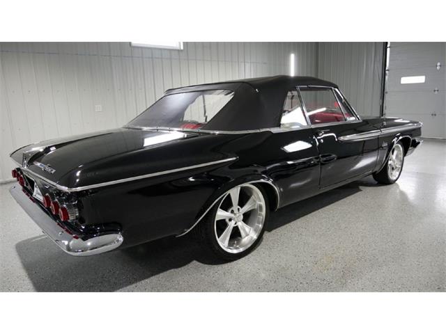 1962 Plymouth Fury (CC-2083967) for sale in Sioux City, Iowa