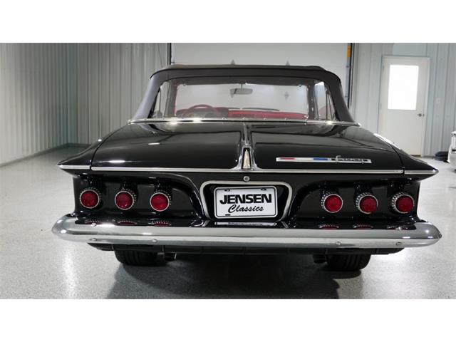 1962 Plymouth Fury (CC-2083967) for sale in Sioux City, Iowa
