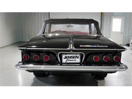 1962 Plymouth Fury (CC-2083967) for sale in Sioux City, Iowa