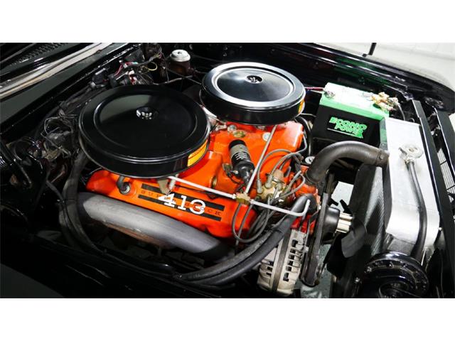 1962 Plymouth Fury (CC-2083967) for sale in Sioux City, Iowa