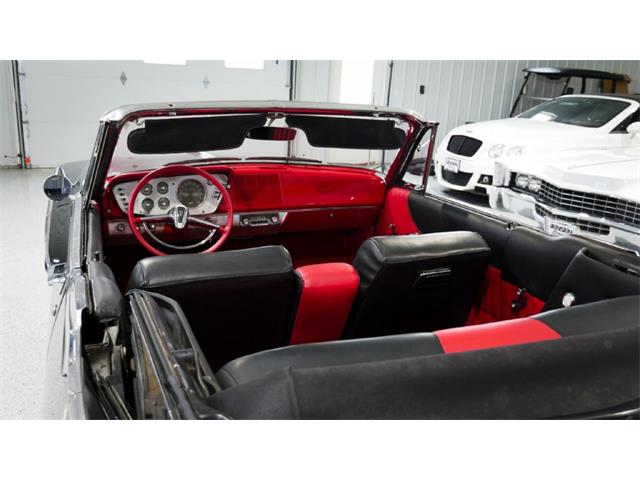1962 Plymouth Fury (CC-2083967) for sale in Sioux City, Iowa