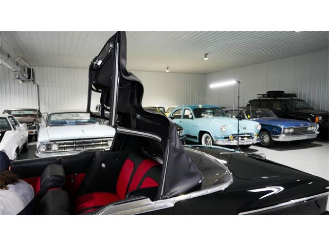 1962 Plymouth Fury (CC-2083967) for sale in Sioux City, Iowa