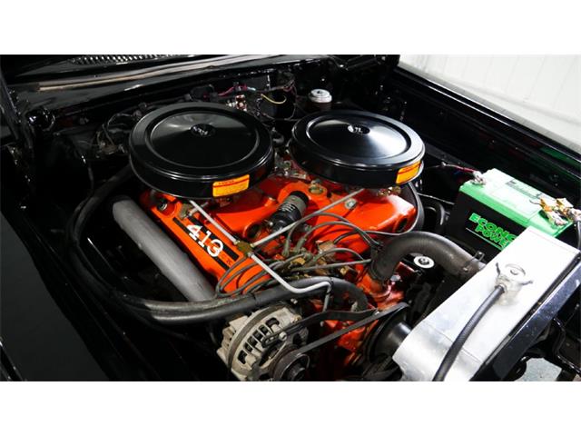 1962 Plymouth Fury (CC-2083967) for sale in Sioux City, Iowa