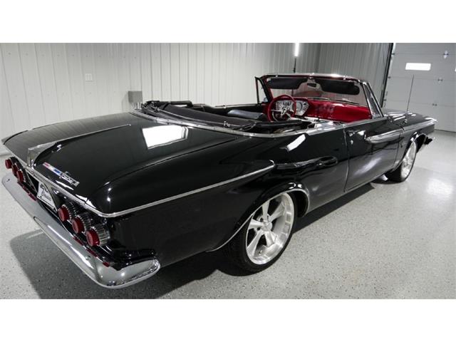 1962 Plymouth Fury (CC-2083967) for sale in Sioux City, Iowa
