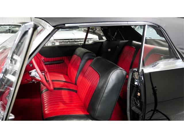 1962 Plymouth Fury (CC-2083967) for sale in Sioux City, Iowa