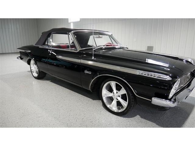 1962 Plymouth Fury (CC-2083967) for sale in Sioux City, Iowa