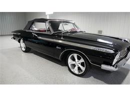 1962 Plymouth Fury (CC-2083967) for sale in Sioux City, Iowa