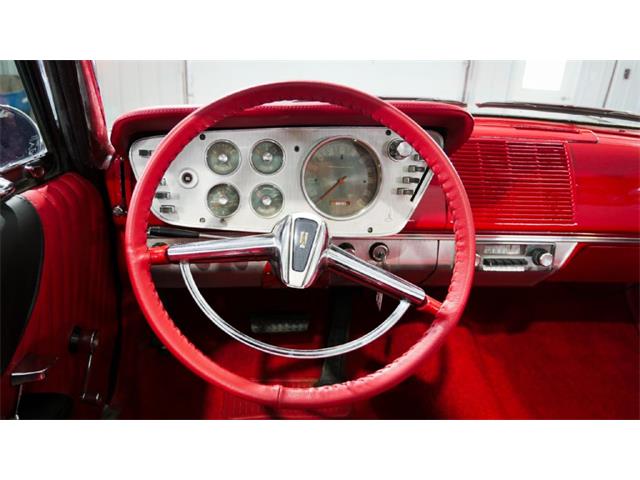 1962 Plymouth Fury (CC-2083967) for sale in Sioux City, Iowa