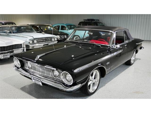 1962 Plymouth Fury (CC-2083967) for sale in Sioux City, Iowa
