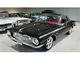 1962 Plymouth Fury (CC-2083967) for sale in Sioux City, Iowa