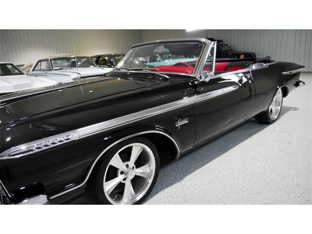1962 Plymouth Fury (CC-2083967) for sale in Sioux City, Iowa