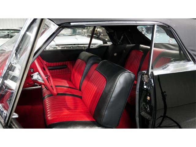 1962 Plymouth Fury (CC-2083967) for sale in Sioux City, Iowa