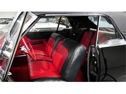 1962 Plymouth Fury (CC-2083967) for sale in Sioux City, Iowa