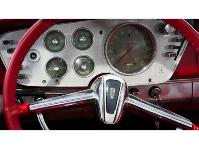 1962 Plymouth Fury (CC-2083967) for sale in Sioux City, Iowa