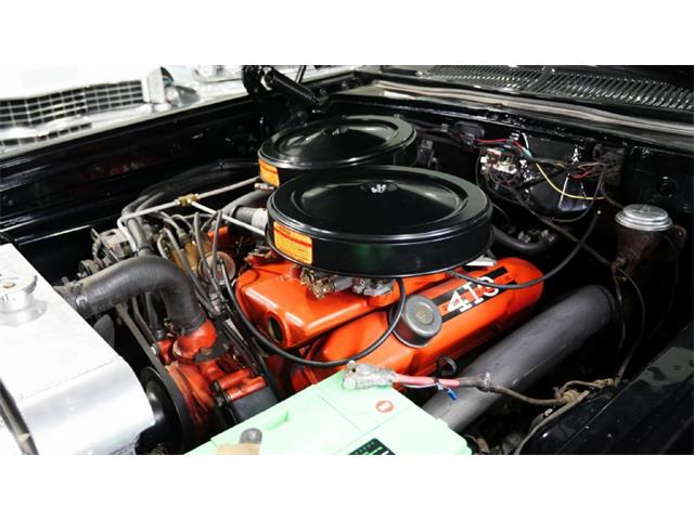1962 Plymouth Fury (CC-2083967) for sale in Sioux City, Iowa