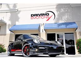 2008 Porsche 911 (CC-2083968) for sale in West Palm Beach, Florida