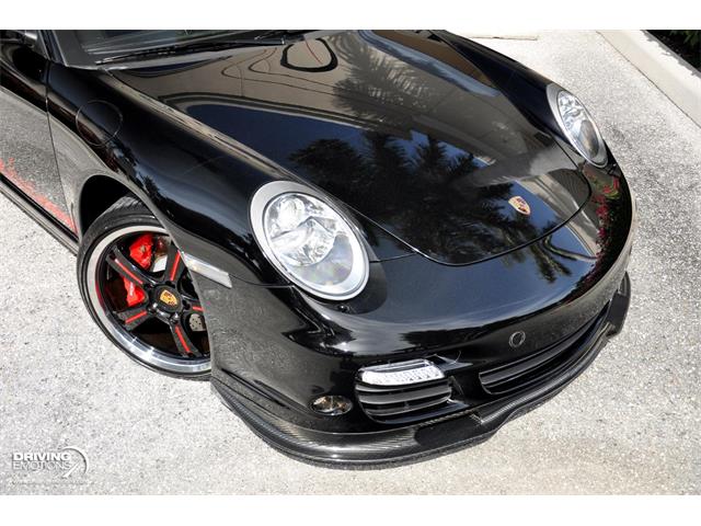 2008 Porsche 911 (CC-2083968) for sale in West Palm Beach, Florida