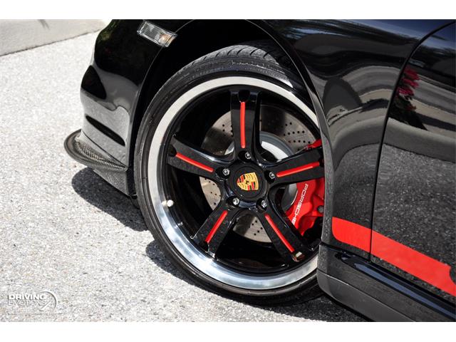 2008 Porsche 911 (CC-2083968) for sale in West Palm Beach, Florida