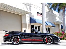 2008 Porsche 911 (CC-2083968) for sale in West Palm Beach, Florida