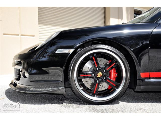 2008 Porsche 911 (CC-2083968) for sale in West Palm Beach, Florida