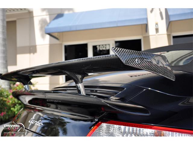 2008 Porsche 911 (CC-2083968) for sale in West Palm Beach, Florida