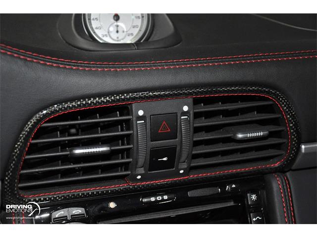 2008 Porsche 911 (CC-2083968) for sale in West Palm Beach, Florida