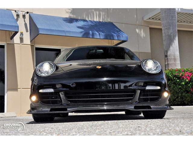 2008 Porsche 911 (CC-2083968) for sale in West Palm Beach, Florida
