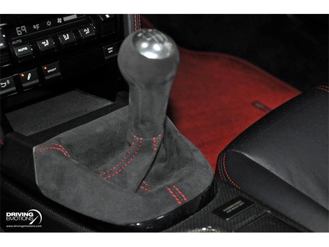 2008 Porsche 911 (CC-2083968) for sale in West Palm Beach, Florida
