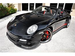 2008 Porsche 911 (CC-2083968) for sale in West Palm Beach, Florida