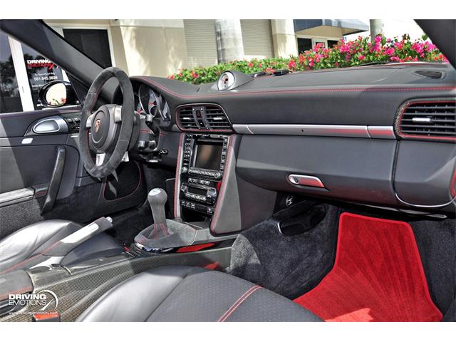 2008 Porsche 911 (CC-2083968) for sale in West Palm Beach, Florida