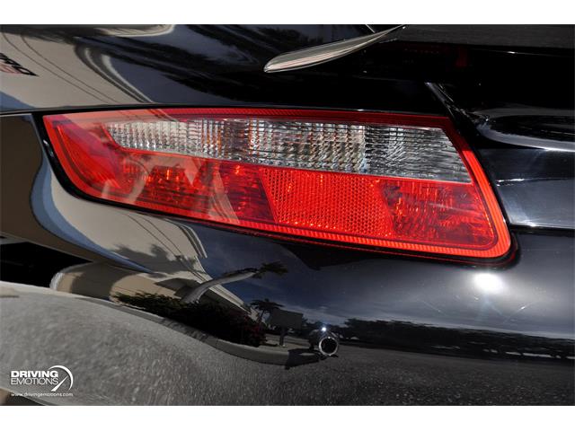 2008 Porsche 911 (CC-2083968) for sale in West Palm Beach, Florida