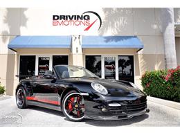 2008 Porsche 911 (CC-2083968) for sale in West Palm Beach, Florida