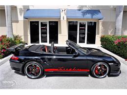 2008 Porsche 911 (CC-2083968) for sale in West Palm Beach, Florida