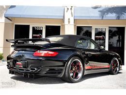 2008 Porsche 911 (CC-2083968) for sale in West Palm Beach, Florida