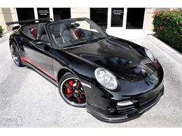 2008 Porsche 911 (CC-2083968) for sale in West Palm Beach, Florida