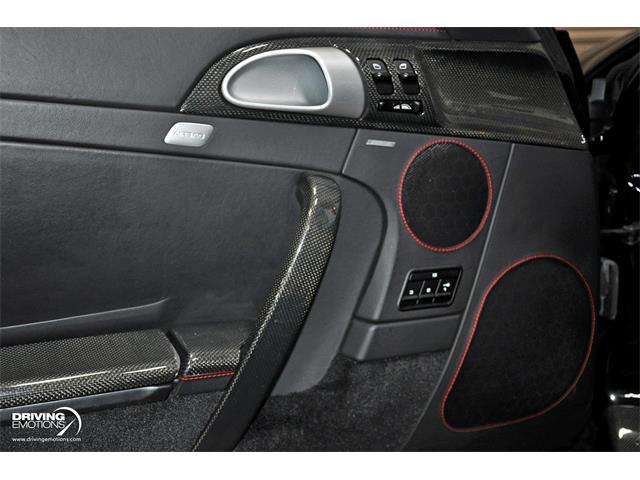 2008 Porsche 911 (CC-2083968) for sale in West Palm Beach, Florida