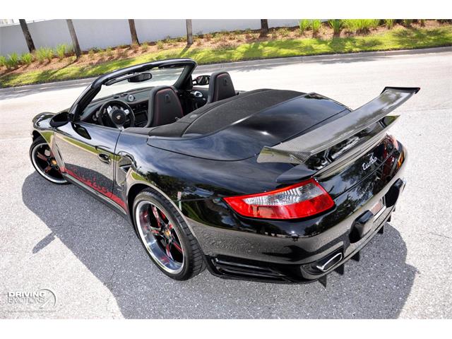 2008 Porsche 911 (CC-2083968) for sale in West Palm Beach, Florida